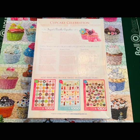 Puzzle - Picture 3 of 6